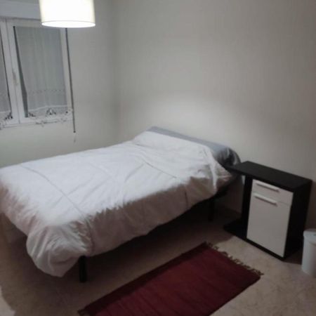 Piso Por Habitaciones En Gijón Buitenkant foto