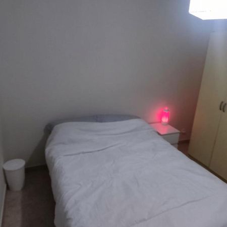 Piso Por Habitaciones En Gijón Buitenkant foto