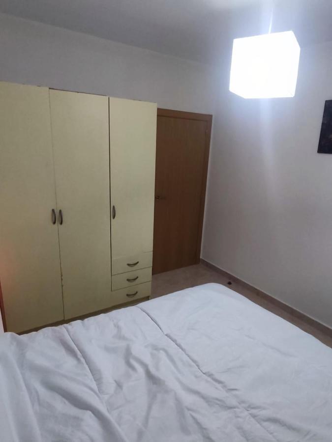 Piso Por Habitaciones En Gijón Buitenkant foto