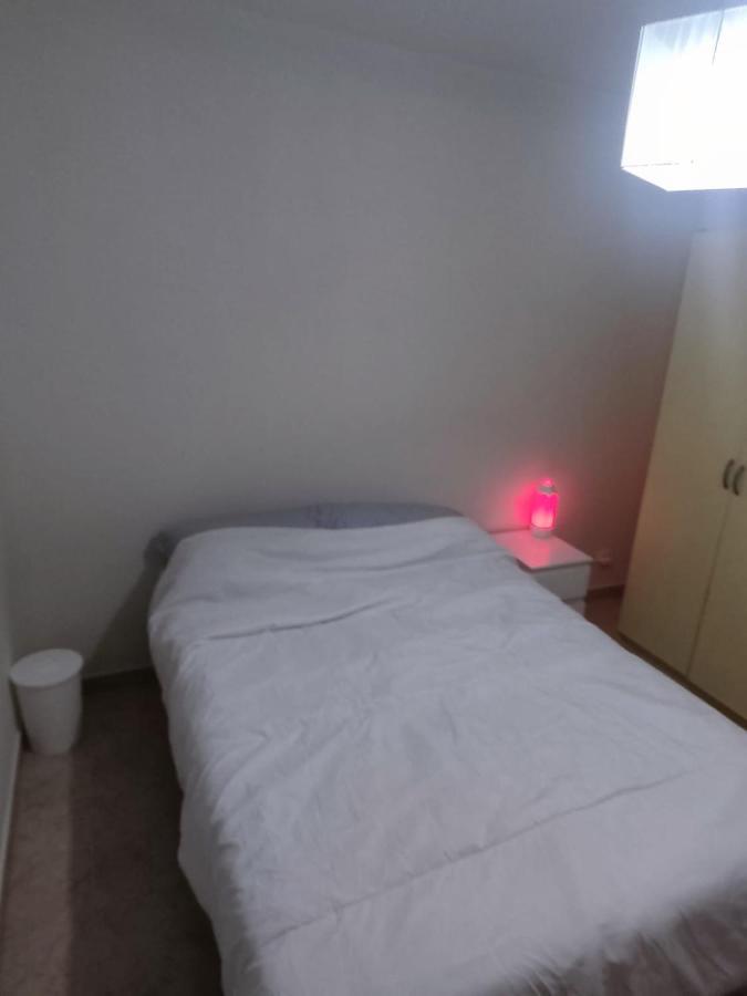 Piso Por Habitaciones En Gijón Buitenkant foto