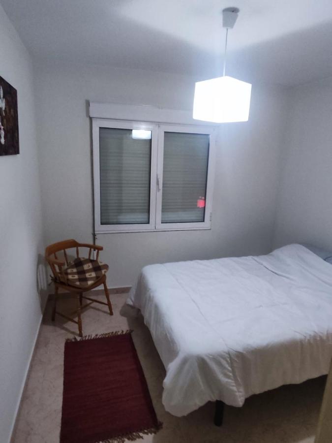 Piso Por Habitaciones En Gijón Buitenkant foto